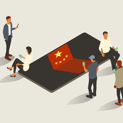 China Exploits Fake Consulting Firms to Target U.S. Officials