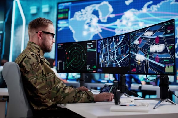 UK Ministry of Defence Invests in Cyber Defense Education at Bournemouth University