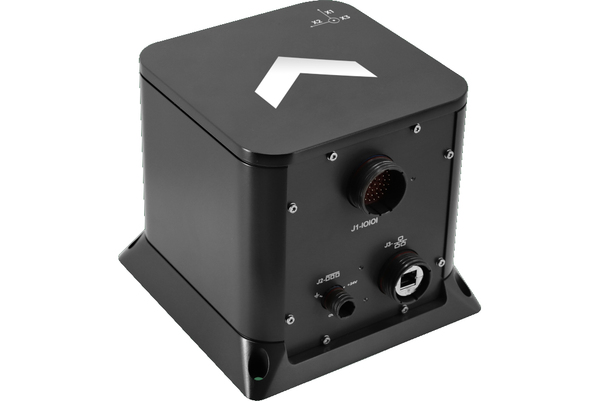Exail Introduces Advans: Advanced Inertial Navigation System for Amphibious Operations