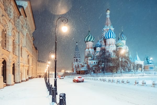 Russian National Charged in Void Blizzard Espionage Campaign