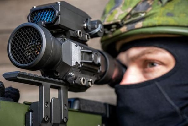 Advancements in Weapon Systems: A Look at Recent Developments