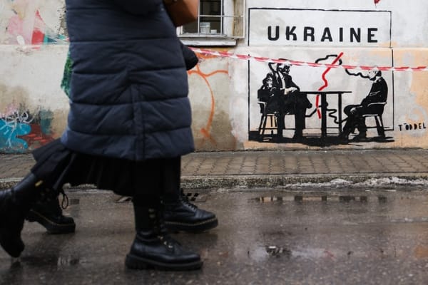 European Diplomats Advocate for Russia-Ukraine Dialogue