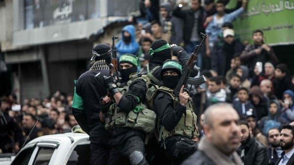 Israel Releases Senior Hamas Figure After Extended Detention