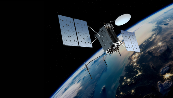 Lockheed Martin Secures $514 Million Contract for GPS IIIF Satellites