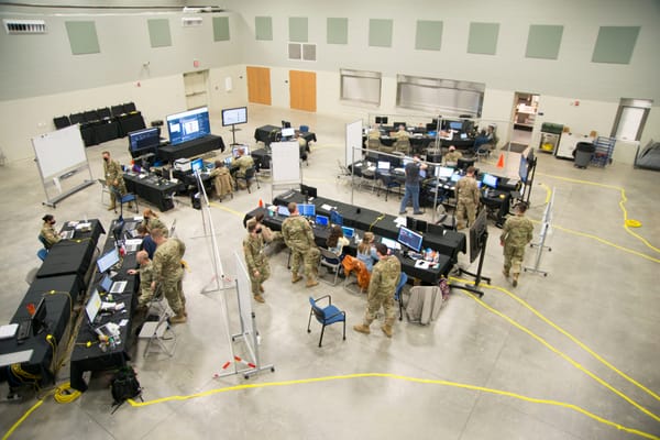 US Army Engages ATX Defense for Cybersecurity Enhancement