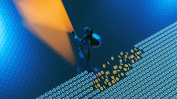 Member of Conti Ransomware Group Pleads Guilty