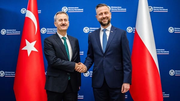 Türkiye's Defense Industrial Ambitions at NATO Summit