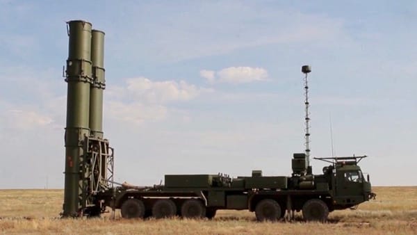 Understanding the Evolution of Moscow’s Air Defence System