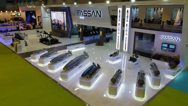 Resilience Testing in the Turkish Defence Industry Amid Assan Group Scandal