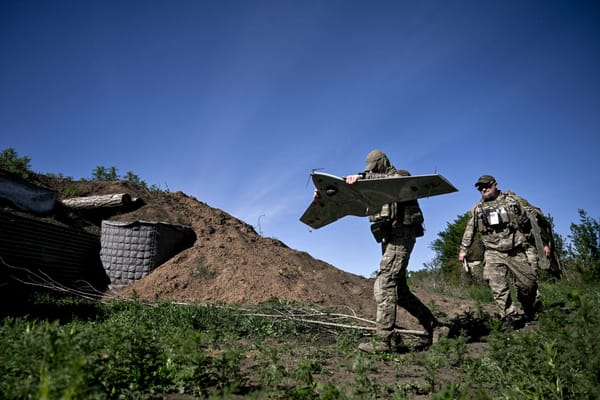 Ukrainian Drone Attack in Southern Russia Results in Casualties