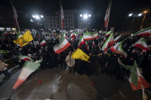 Hezbollah Accepts US Proposal to Cease Attacks on Israel