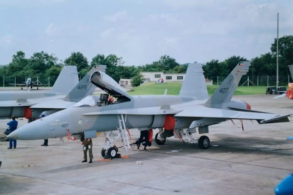 Iranian Strikes Cause Damage and Injuries in Kuwait