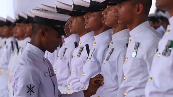 India Enhances Naval Capabilities with New Satellite Navigation Jammers