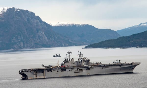 US Plans Significant Reduction of Military Assets for NATO Operations in Europe