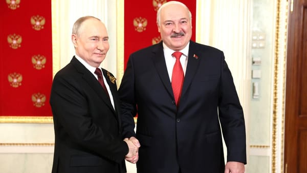 Russia and Belarus Escalation Concerns Amid Ukraine Conflict