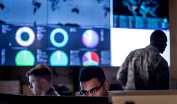Parsons Corporation Secures $73 Million Contract for AFRL Software Support