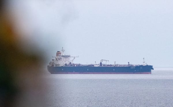 UK Intercepts Sanctioned Russian Oil Tanker in English Channel