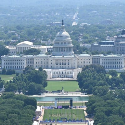 Congressional Standoff Threatens Key Surveillance Powers