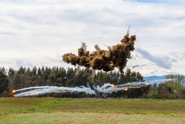 Counter-Drone Innovations Unveiled at Eurosatory 2026