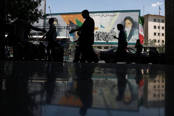 US and Iran Reach Agreement to End Hostilities in the Middle East