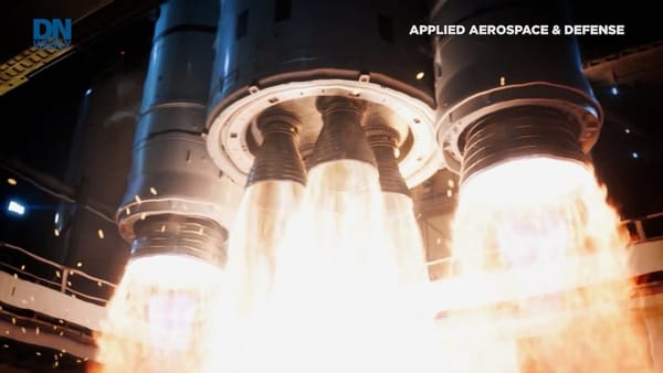 Applied Aerospace & Defense's IPO: A Strategic Shift in the Defense Sector