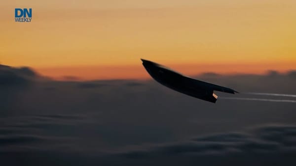Innovations in Defense Technology: New Developments from Leading Defense Firms