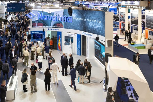Spain's Role in European Defense Strengthens at FEINDEF 27