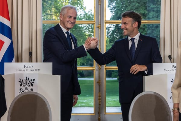 Norway Joins French Nuclear Deterrence Initiative Amid Evolving Security Landscape