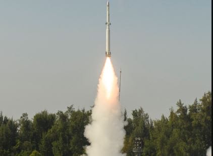 India Achieves Key Milestone in ICBM Interception with Phase 2 BMD Trials