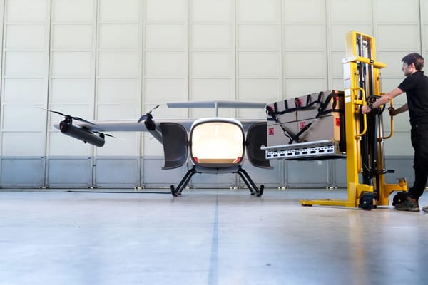 Rheinmetall and ERC to Establish German Production Hub for Victor U250 Drone