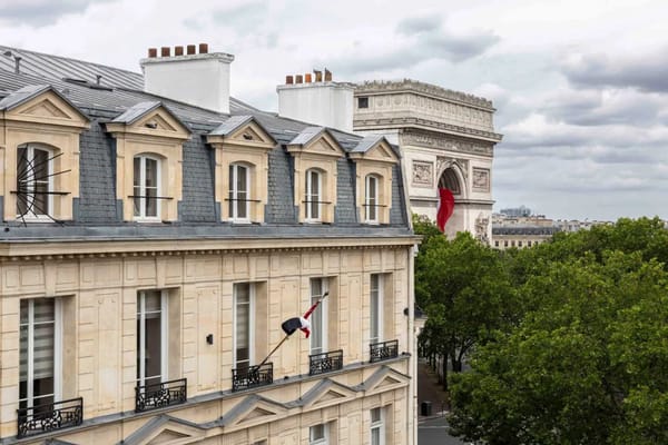 EDGE Group Expands Global Footprint with Launch of EDGE Europe in France