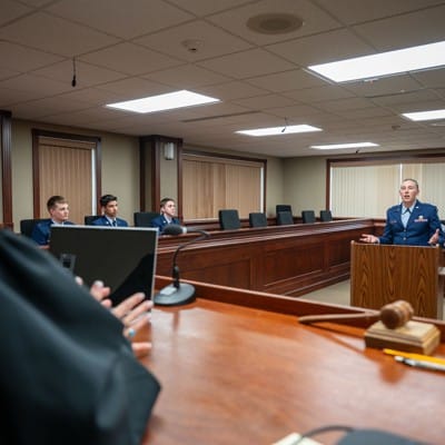 Pentagon’s Use of JAGs in Civilian Roles Under Scrutiny