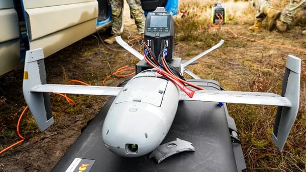 DARPA Launches Initiative for Advanced Military Battery Development
