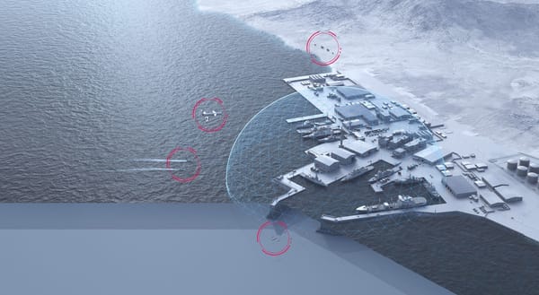 Advances in Counter-Drone Capabilities: Mergers and Innovations