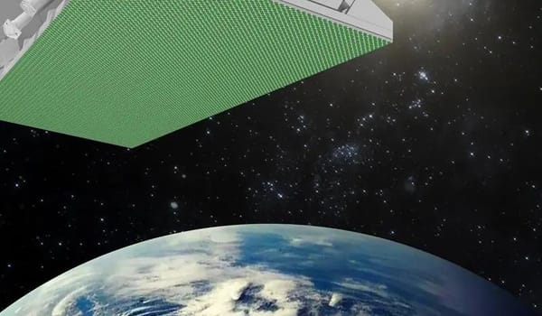 HENSOLDT Introduces Advanced Radar System for Satellite Reconnaissance