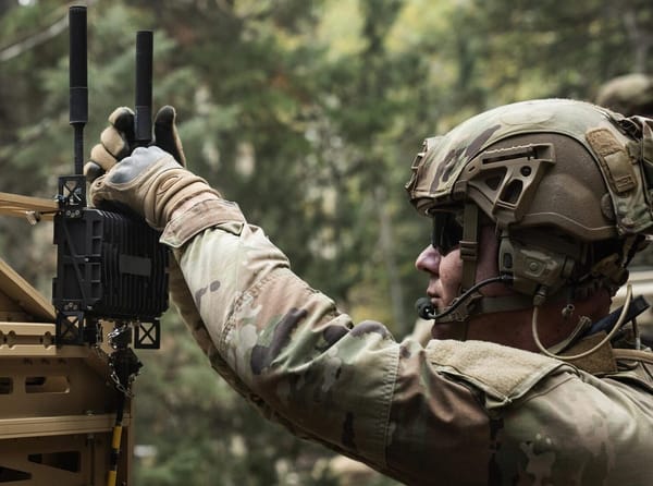 Canadian Defense Industry Expands Through Strategic Contracts
