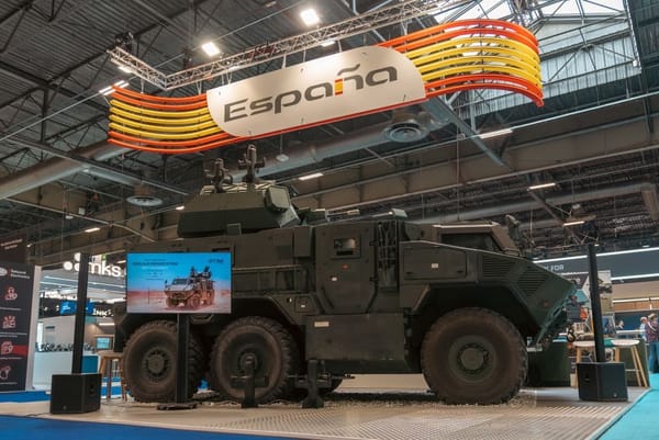 Emergence of Advanced C-UAS Systems at Eurosatory 2026