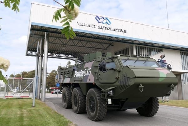 Strengthening Defense Capabilities: Finnish-Swedish Cooperation and Industry Partnerships