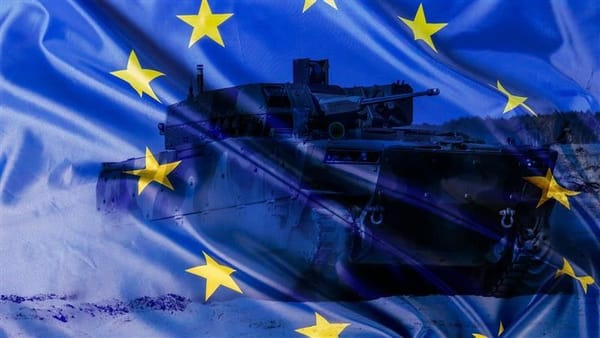 Poland's Strategic Investment in Military Modernization through SAFE