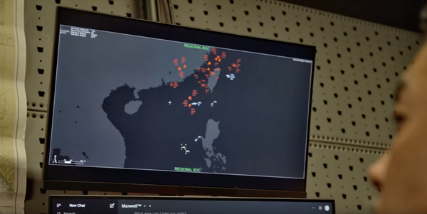 Booz Allen Expands Battlefield Software Capabilities with $720M Ultra Acquisition