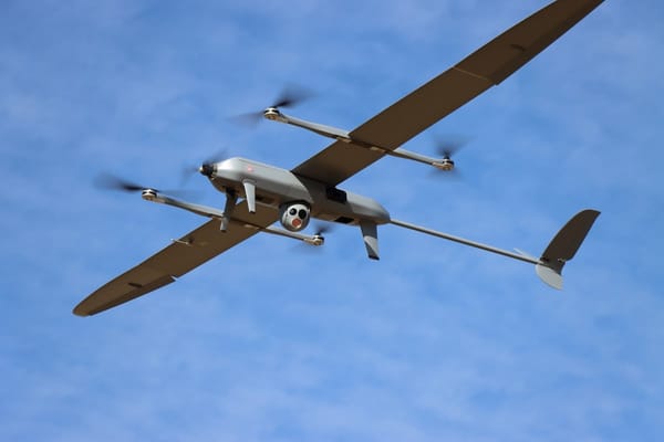 Miniaturization of Laser-Targeting Systems Accelerates in Ukraine Conflict