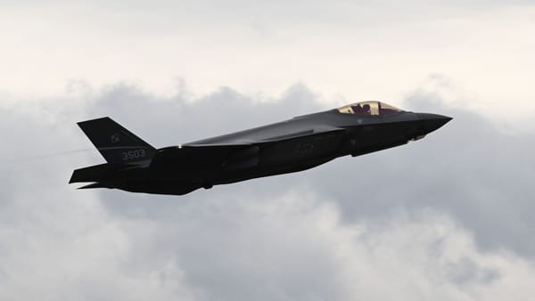 Poland Expands F-35 Acquisition Plans