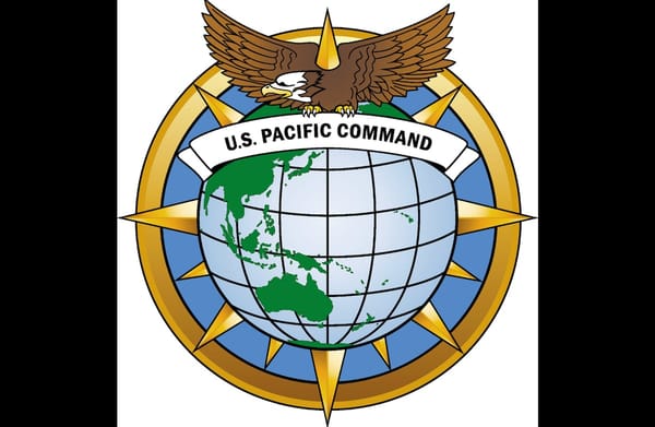 U.S. Pacific Command Reinstated Amid Strategic Shifts in the Region