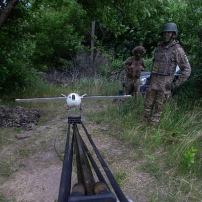 Innovations in Warfare: Insights from Pentagon's Science Chief