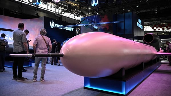 Europe Pursues Sovereign Long-Range Missile Solutions Amid Security Concerns