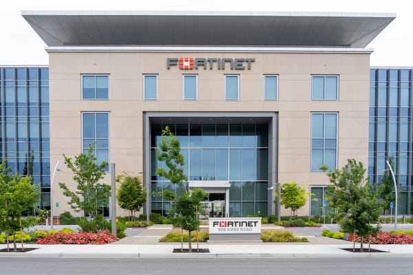 Active Exploitation of Fortinet Vulnerabilities Raises Alarm