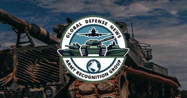 U.S. Army Tests General Atomics 155mm ERAP for GPS Resilient Howitzer Strikes