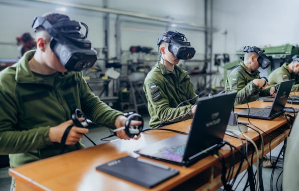 Advancements in Drone Warfare: Training, Testing, and Tactical Stalls