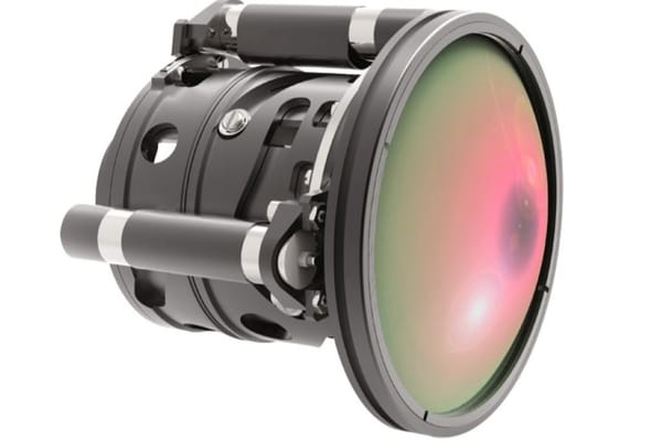 MKS Unveils Ophir® LightIR 15-75 mm f/1.2 for Advanced Thermal Imaging