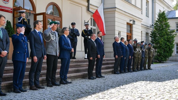 Poland and Germany Strengthen Defense Ties with New Agreement